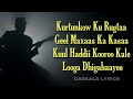 Hees Banaadiri Geel Indha Kuul Maxaas Ka Kasaa Shabshabloow C Laahi Zulfa Hees Banaadiri Geel Indha Kuul Maxaas Ka Kasaa Shabshabloow C Laahi Zulfa