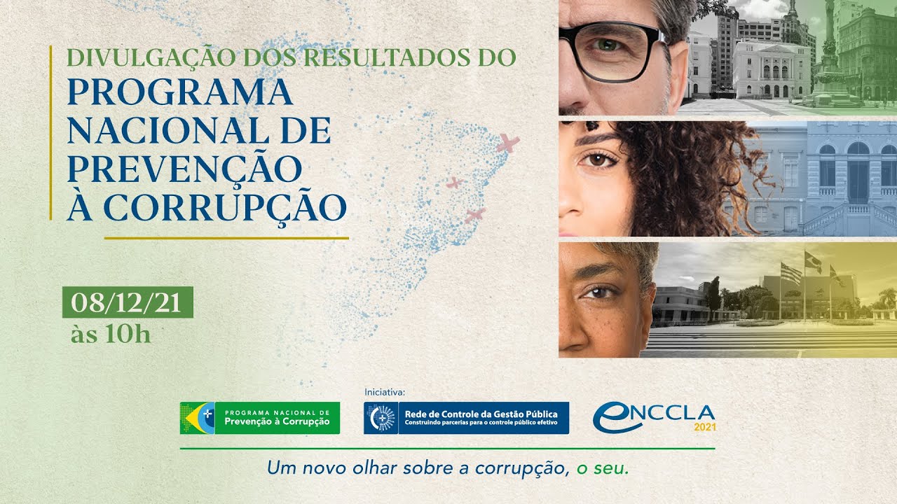 Divulgação dos Resultados do PNPC