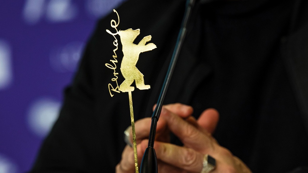 "The Blood Countess" | Press Conference Livestream | Berlinale 2026