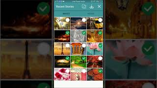 story saver for whatsapp 9:16 screenshot 4