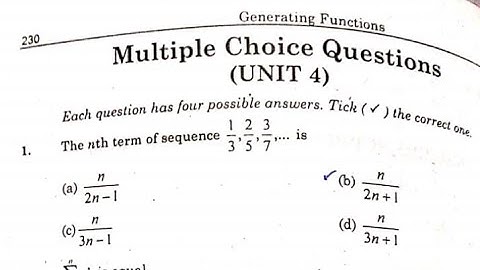 Gcuf Final paper solved mcq