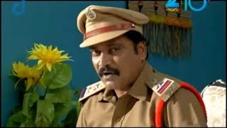 హతకడ పలసలన తపపదవ పటటచడ? Police Diary Zee Telugu Ep. 165