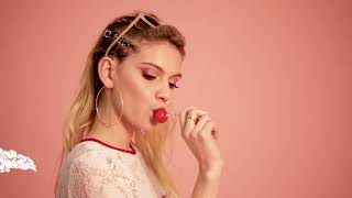 Sasha Ferro Y Lionel Ferro By Flor Jacobs