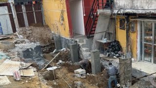 Work work #foryou #construction