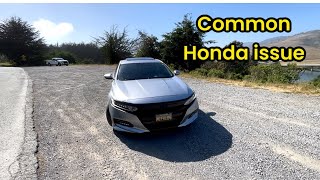 Honda fixed a common problem in new Acura vehicles? by Honda Jon 707 views 1 month ago 2 minutes, 48 seconds
