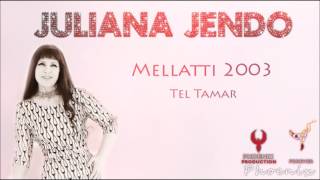 Video thumbnail of "Juliana Jendo - Tel Tamar"