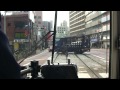 20111228長崎電気軌道[5]蛍茶屋→築町→石橋 の動画、YouTube動画。