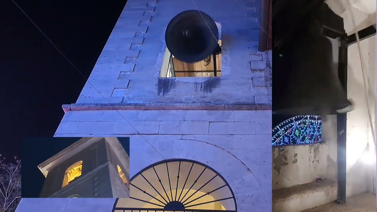 Campane di Pescina e San Benedetto dei Marsi