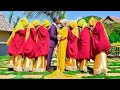 Borana Traditional And Modern Wedding Ll Safia Dub Racha Ll ArtBeat 