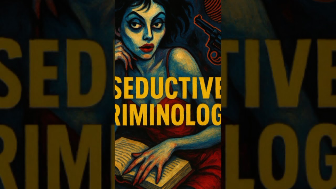 The Criminal Secret of Seduction 