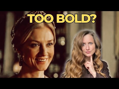 What Type of Queen was Catherine Parr?