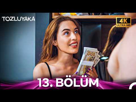 Tozluyaka 13. Bölüm (4K)