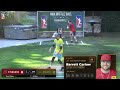 Stingers vs. Pilots | AWA Wiffle Ball 2026