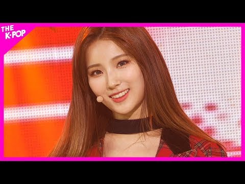 ELRIS, JACKPOT [THE SHOW 200303]