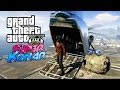 Gta 5 online best of funny moments 10 crotte de nez mods sup3r konar