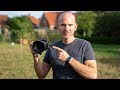 Nikon Z6 Kamera Testbericht – Review von Stephan Wiesner