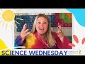 KCPS Homeroom: Science Wednesday! (Episode 47 - 10/21)