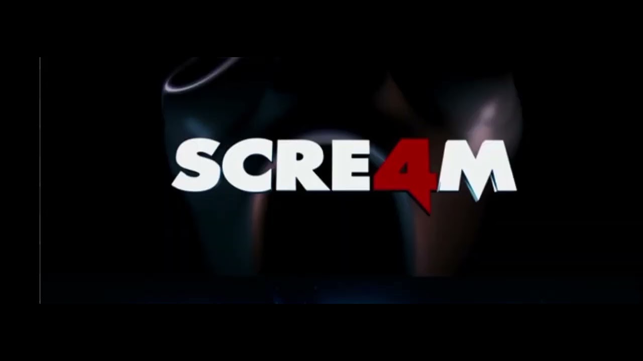 scream titles - YouTube