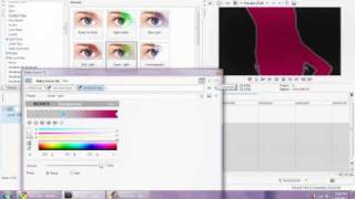 Sony Vegas Effect [Number 47\\]
