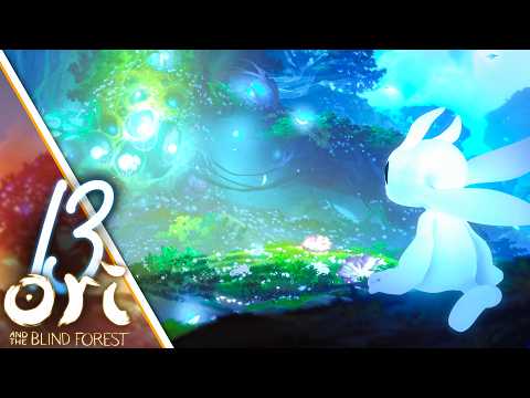 La Fine - Ori And The Blind Forest ITA Blind Run - Rotta nell'Ignoto X [13]