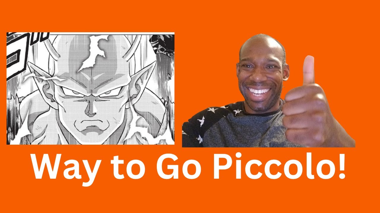 Dragon Ball Super Chapter 95 Review: Gohan and Piccolo Team Up!