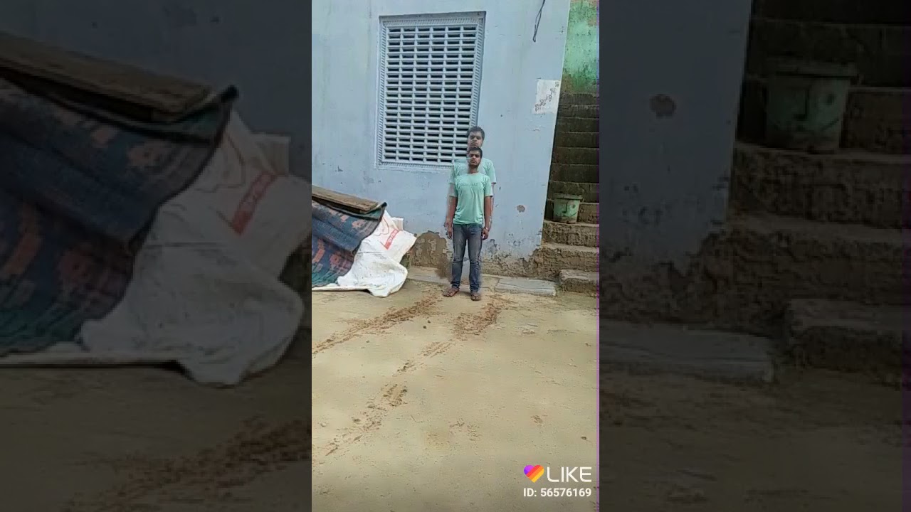 Magic by Hemraj Lakhera