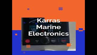 SIMRAD NAC 3 AUTOPILOT INSTALLATION
