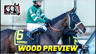 Wood Memorial Picks and Preview 2025 | Kentucky Derby Prep Race