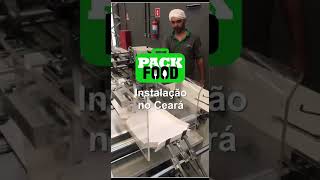 PackFood - vídeo demonstrativo