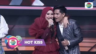 Download Lagu SEMUA JURI DA7 KAGET‼️VALEN DAN MILA KOMPAK LAKUKAN HAL INI DIDEPAN JURI DA7 BUAT PENONTON BAPER MP3
