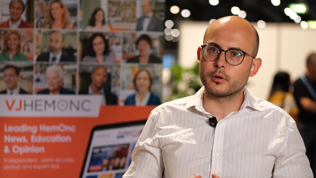 ADVANCED: a novel conditioning regimen for alloSCT in patients with adverse-risk AML