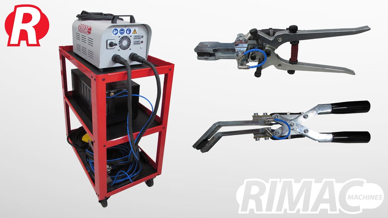 Winding Brazing Machine