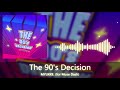 For muse dash myukke  the 90s decision