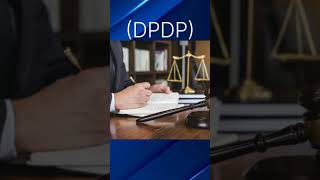 Data privacy (DPDP) act Wealth
