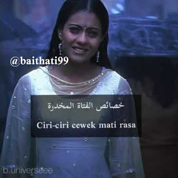 quotes/story bahas arab baithati99