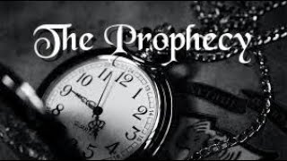 Taylor Swift  The Prophecy s