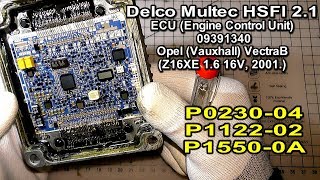 Delco Multec HSFI 2.1 ECU (Opel_Vauxhall_VectraB Z16XE_1.6_16V_2001.)