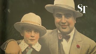 Al Capone auction sheds light on gangster's 'human' side