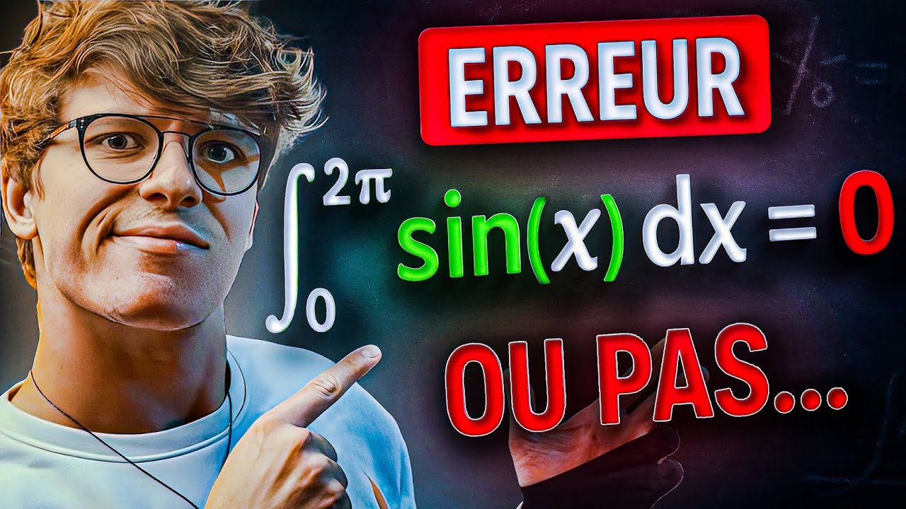 L'erreur que même les bons élèves font (et toi aussi) !