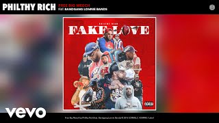 Philthy Rich - Free Big Meech (Audio) Ft. Bandgang Lonnie Bands
