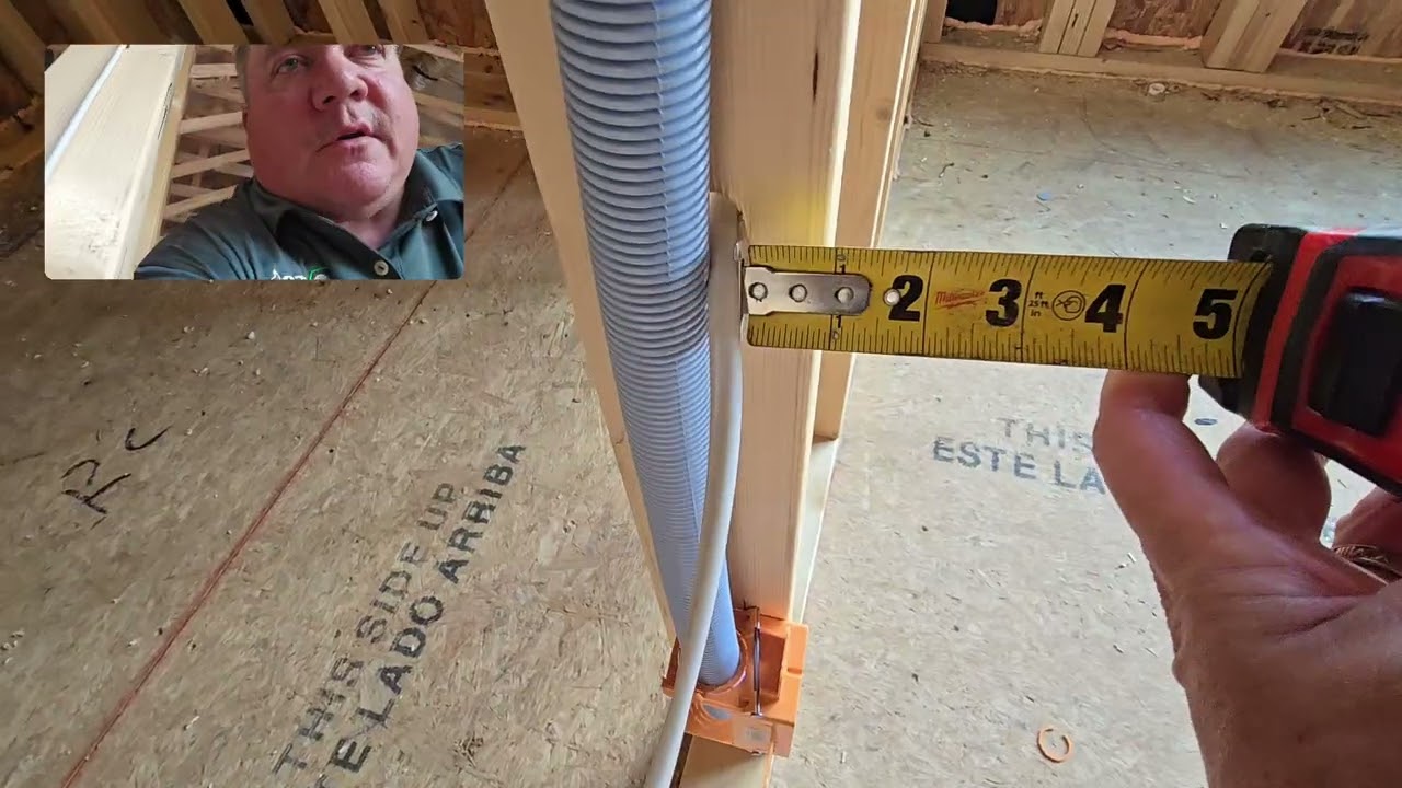 behind the drywalls: why pre-drywall checks are crucial for your new home