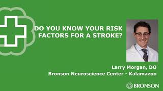 Stroke Risk Factors