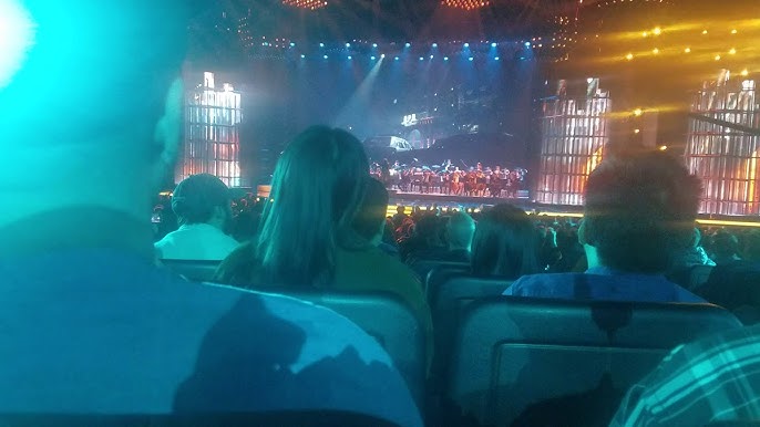 Game of the Year Award Stage Presentation  The Game Awards 2019 (Winner &  Live Orchestra Medley) 