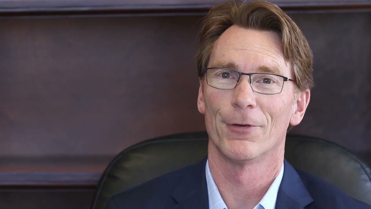 Petersen Hastings - 2018 Medium-Sized Business on a Roll