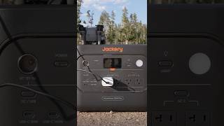 The all-new Jackery HP2000 Plus V2! @roamingreckless