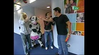 U-Pick Live | Nick Lachey (2003)
