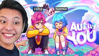 JAYGRAY REACTION MV MINECRAFT AUT LOVE YOU CỦA BẠN THÂN HIHA*BẤT KỲ Ở VŨ TRỤ NÀO THÌ ANH CŨNG YÊU EM