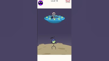 Throw Things level 75 gameplay walkthrough | All levels | android, iOS mobile | new update #shorts