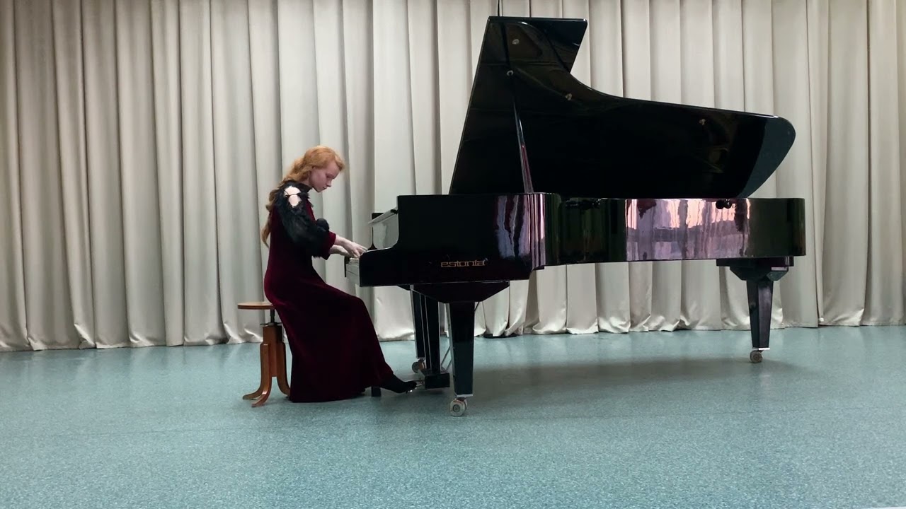 В. Гаврилин 