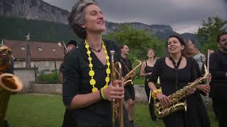 Download Lagu Fanfare Kimkama - After Movie Fête de la Nature 2025 MP3